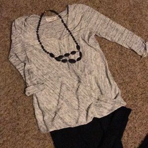 Jessica Simpson S Nursing Top